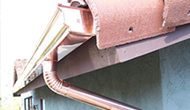 Rain Gutter Installation, Repair, Cleaning in Blanco, TX